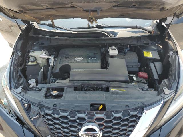 2020 NISSAN MURANO SL 5N1AZ2CJ1LN139633