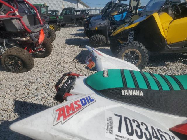 2018 YAMAHA YFM700 R 5Y4AM8630JA100501