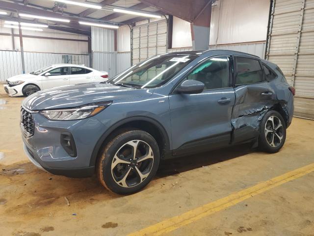 Global Auto Auctions: 2025 FORD ESCAPE ST