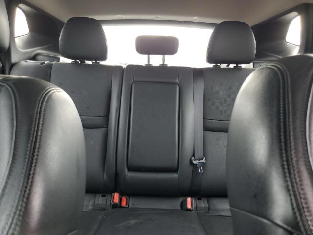 2017 NISSAN ROGUE SPOR #3291333151