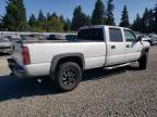 Lot #3303913724 2004 CHEVROLET SILVERADO K2500 HEAVY DUTY