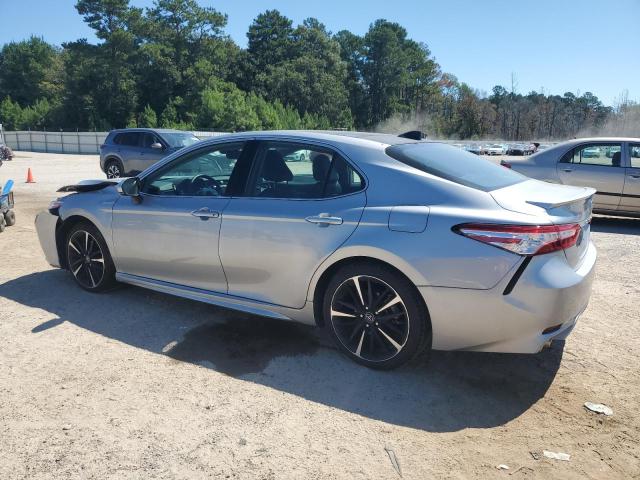 2020 TOYOTA CAMRY XSE 4T1K61AK1LU336214