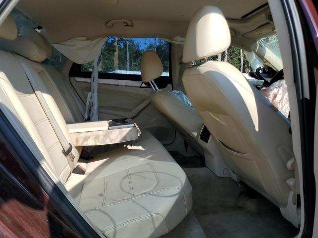 2013 VOLKSWAGEN PASSAT SE - 1VWBP7A31DC138671