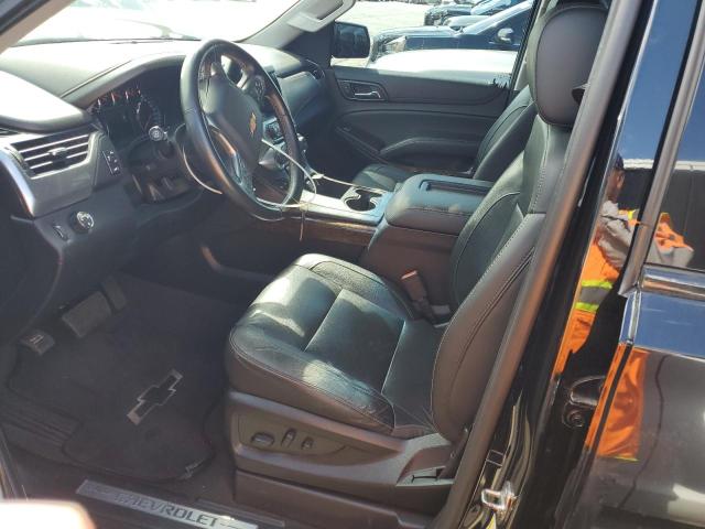 2019 CHEVROLET TAHOE C150 1GNSCBKC4KR146006