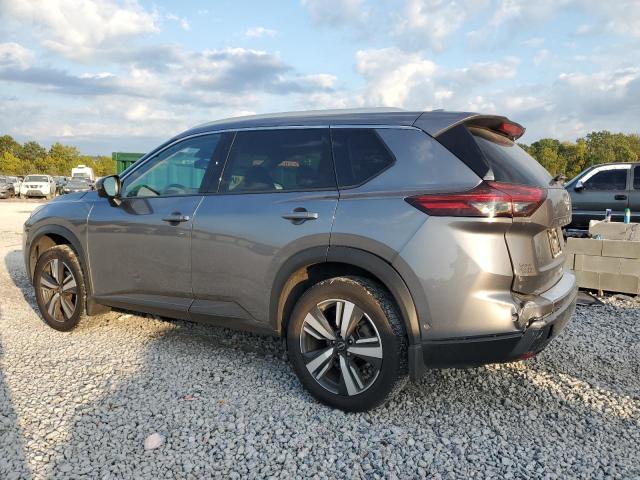 2025 NISSAN ROGUE SL JN8BT3CAXSW001845