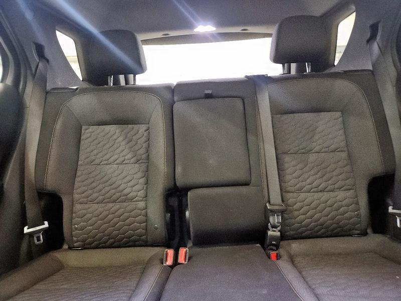 2021 CHEVROLET EQUINOX LT 3GNAXKEV9ML391178
