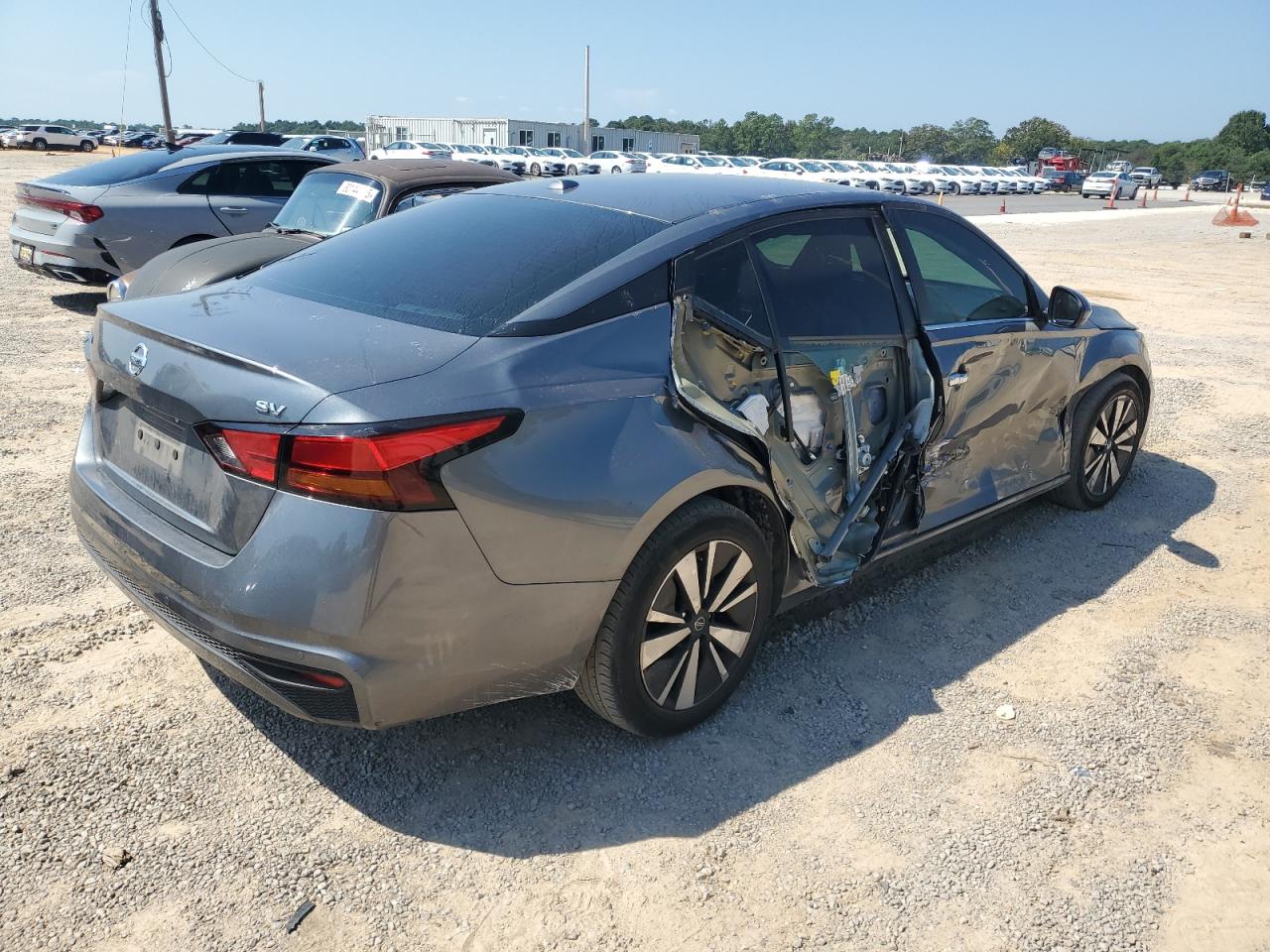 Global Auto Auctions