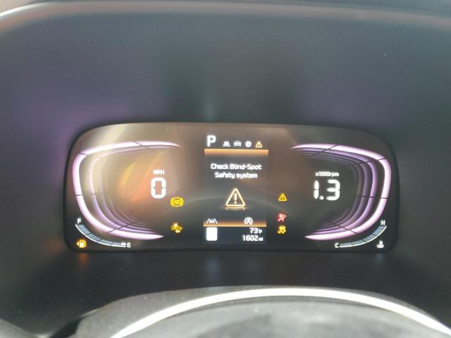 2025 KIA SOUL LX KNDJ23AU0S7956347