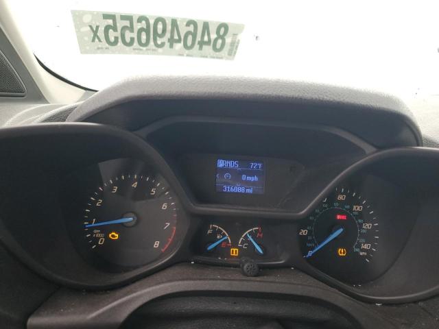 2015 FORD TRANSIT CONNECT XL #3266037529