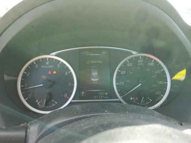 2017 NISSAN SENTRA S 3N1AB7AP4HY402577