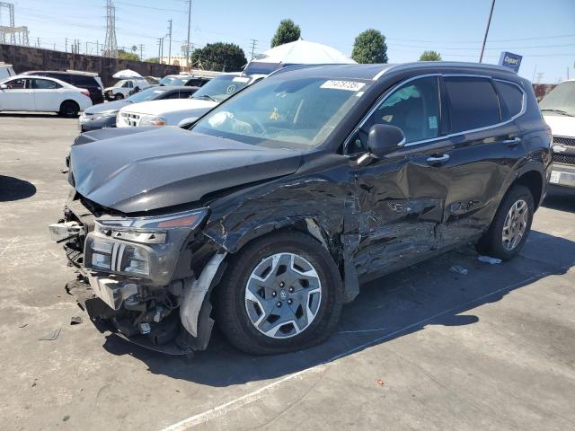 2023 HYUNDAI SANTA FE B 5NMS2DA17PH018944