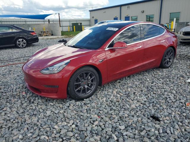2020 TESLA MODEL 3 - 5YJ3E1EB5LF635929