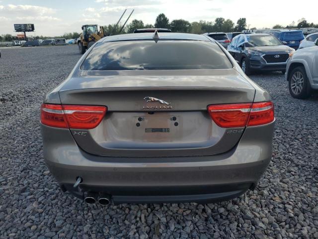 2017 JAGUAR XE PRESTIG SAJAE4BN8HA968313