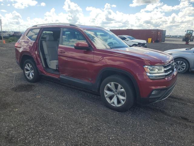 2018 VOLKSWAGEN ATLAS SE 1V2DR2CA4JC558990