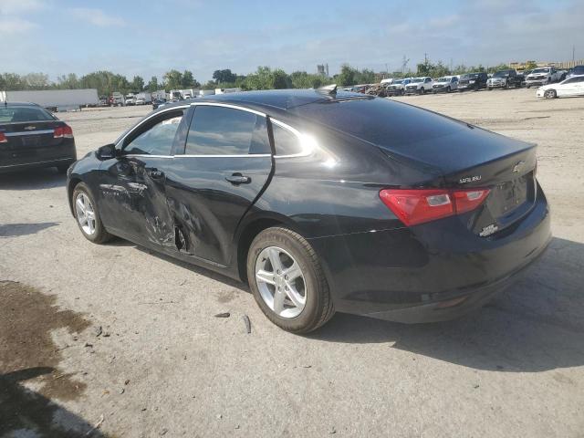 2021 CHEVROLET MALIBU LS #3291787558