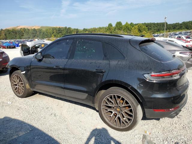 2019 PORSCHE MACAN S WP1AB2A54KLB33266