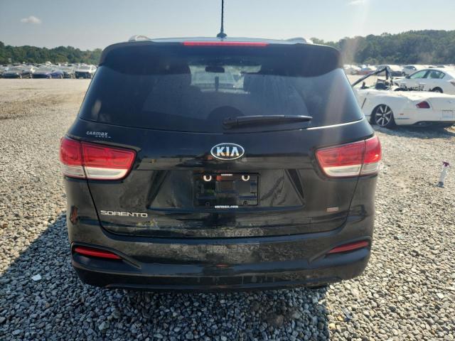 2017 AUDI 100 QUATRO 5XYPGDA3XHG287928