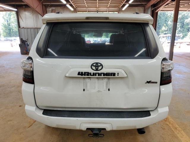 2021 TOYOTA 4RUNNER SR5/SR5 PREMIUM JTENU5JR8M5914148