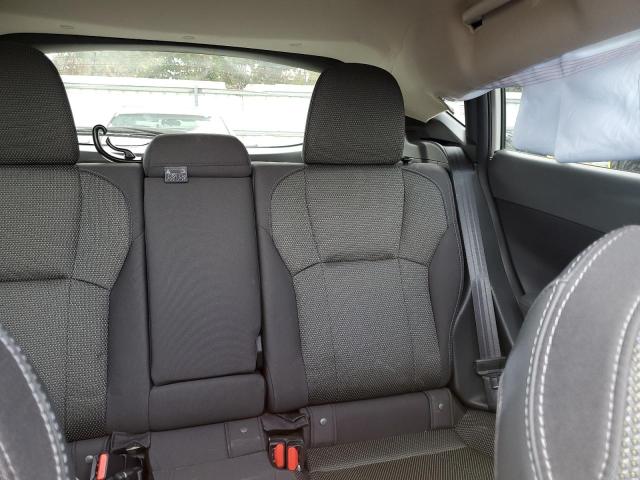 2024 SUBARU CROSSTREK - JF2GUADC0RH256930