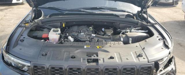 2025 JEEP GRAND CHER 1C4RJHAG7SC319380