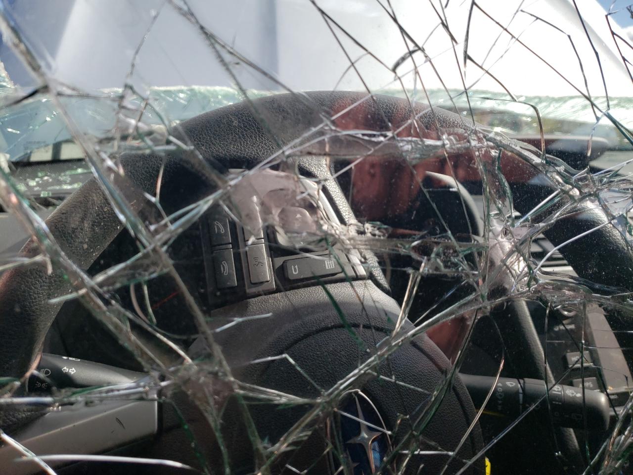 SUBARU FORESTER 2.5I