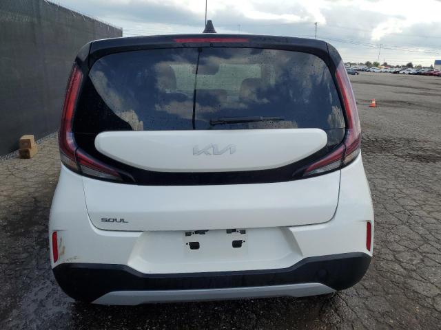 2023 KIA SOUL LX KNDJ23AU2P7879472