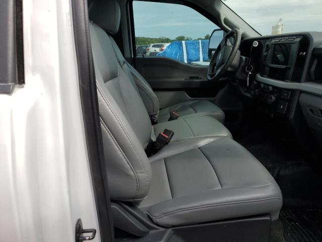 2023 FORD F350 SUPER DUTY #3284875015