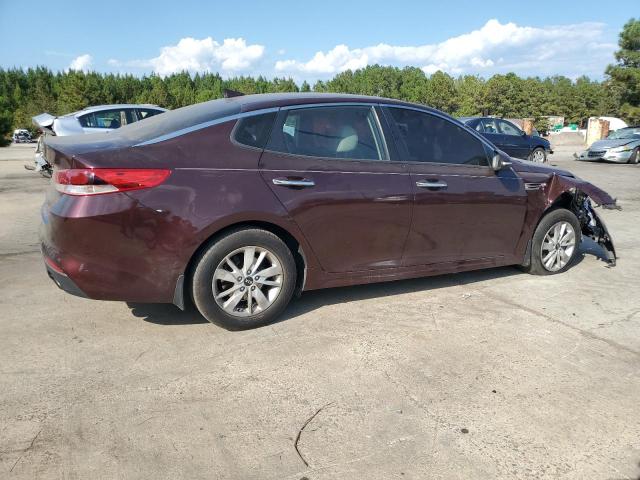 2017 KIA OPTIMA LX 5XXGT4L32HG135042