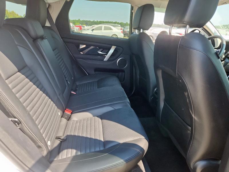 2024 LAND ROVER DISCOVERY SALCJ2FX4RH348093