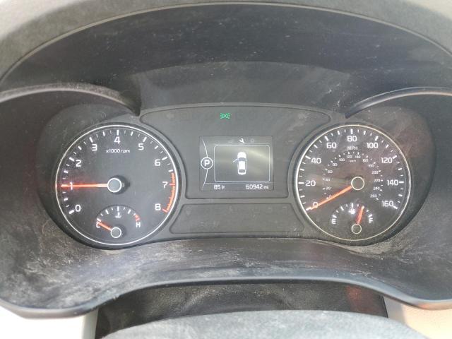 2016 KIA OPTIMA LX 5XXGT4L34GG042523