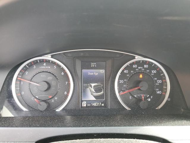 2017 TOYOTA CAMRY LE - 4T1BF1FK3HU437111