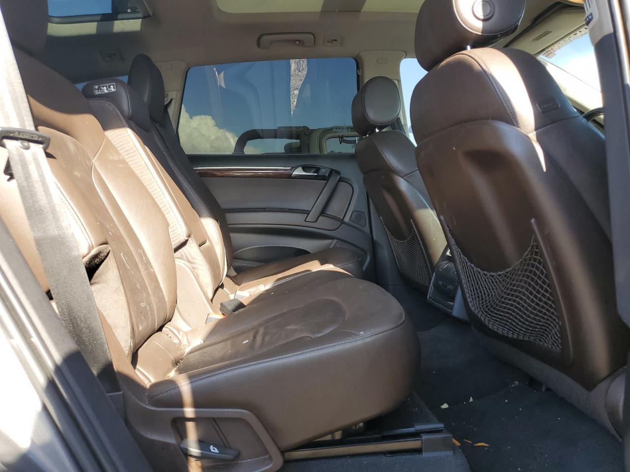 AUDI Q7 PREMIUM PLUS