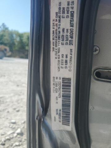 2014 DODGE DART SXT - 1C3CDFBB0ED700270