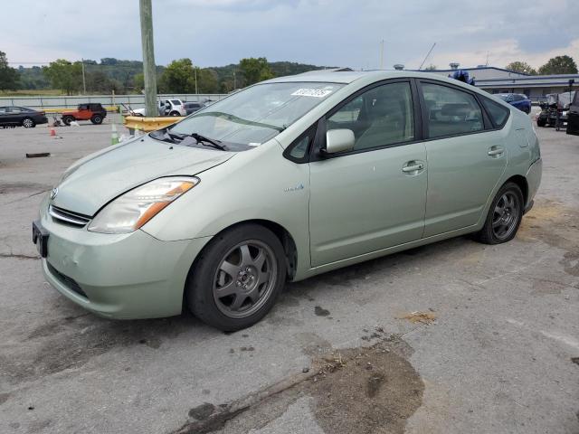 Global Auto Auctions: 2008 TOYOTA PRIUS