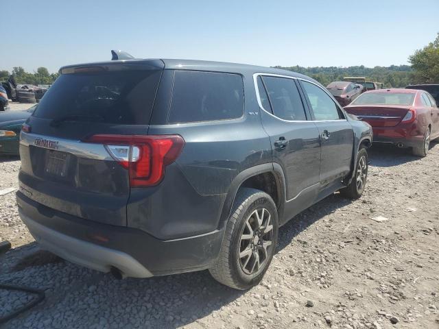 2020 GMC ACADIA SLE - 1GKKNKLA9LZ204889