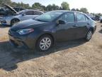 2015 TOYOTA COROLLA L - 2T1BURHE9FC413812