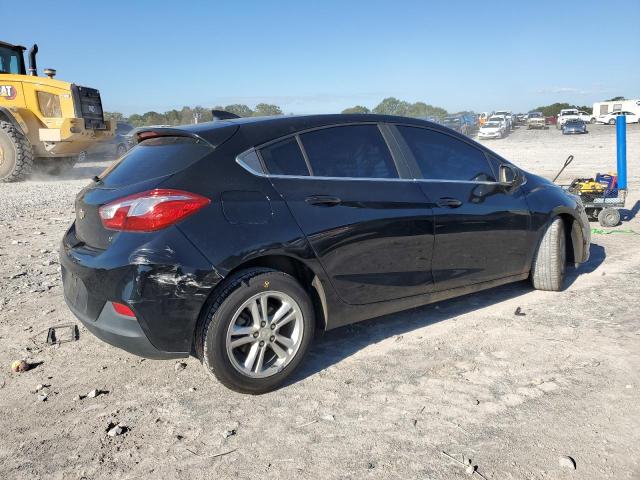 2017 CHEVROLET CRUZE LT 3G1BE6SM2HS552626