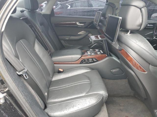 2011 AUDI A8 L QUATT #3293612389