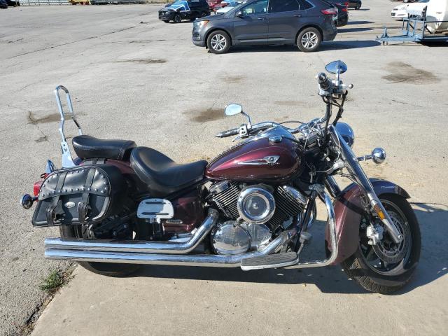 2006 YAMAHA XVS1100 A JYAVP11E66A085037