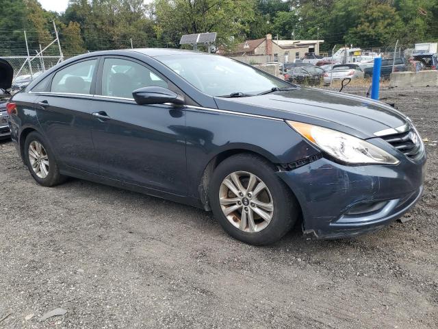 2012 HYUNDAI SONATA GLS - 5NPEB4AC6CH424046