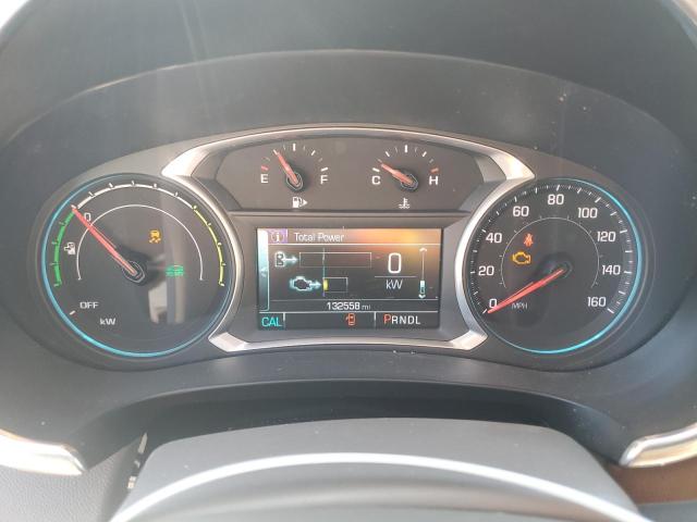 2016 CHEVROLET MALIBU HYBRID 1G1ZJ5SU1GF318954