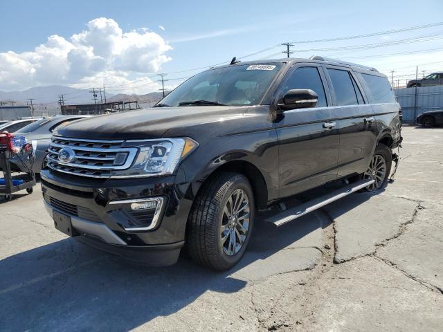 FORD EXPEDITION MAX LIMITED
