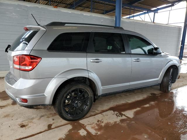 2018 DODGE JOURNEY SX #3302765379