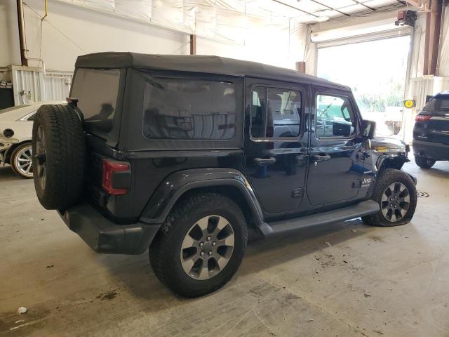 2020 JEEP WRANGLER U 1C4HJXEN3LW167788