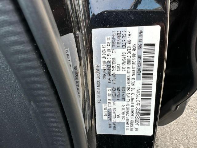 2019 MAZDA CX-9 TOURI JM3TCBCY8K0313583