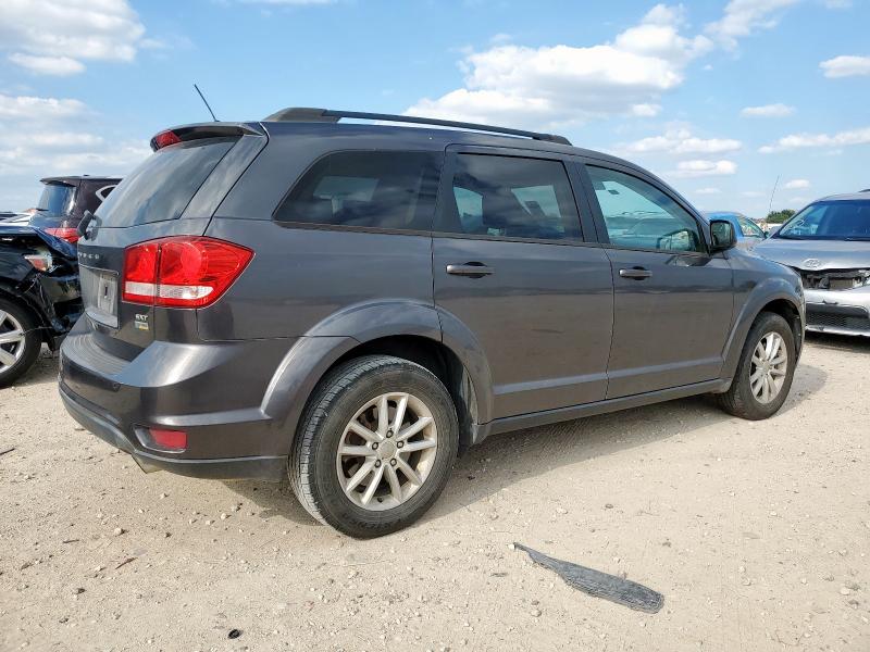 2015 DODGE JOURNEY SX 3C4PDCBG2FT556563