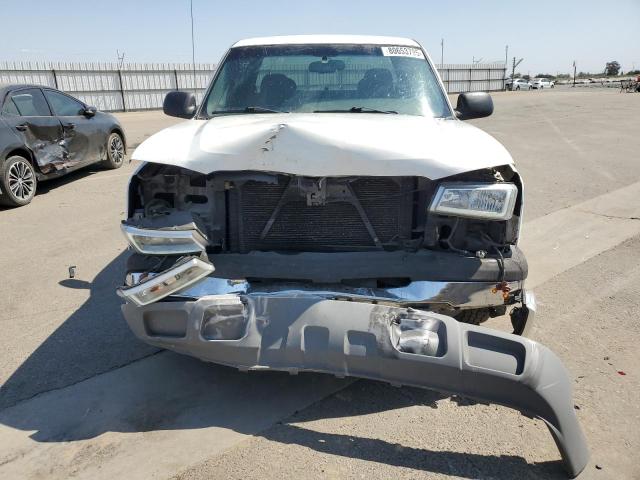 2003 CHEVROLET SILVERADO #3302631107