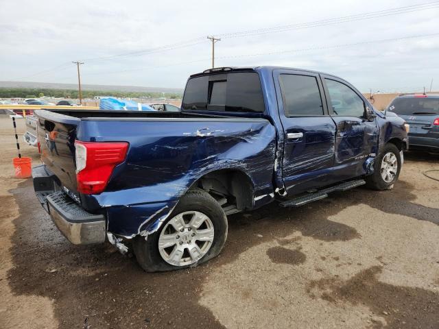 2018 NISSAN TITAN S - 1N6AA1EJ3JN500101