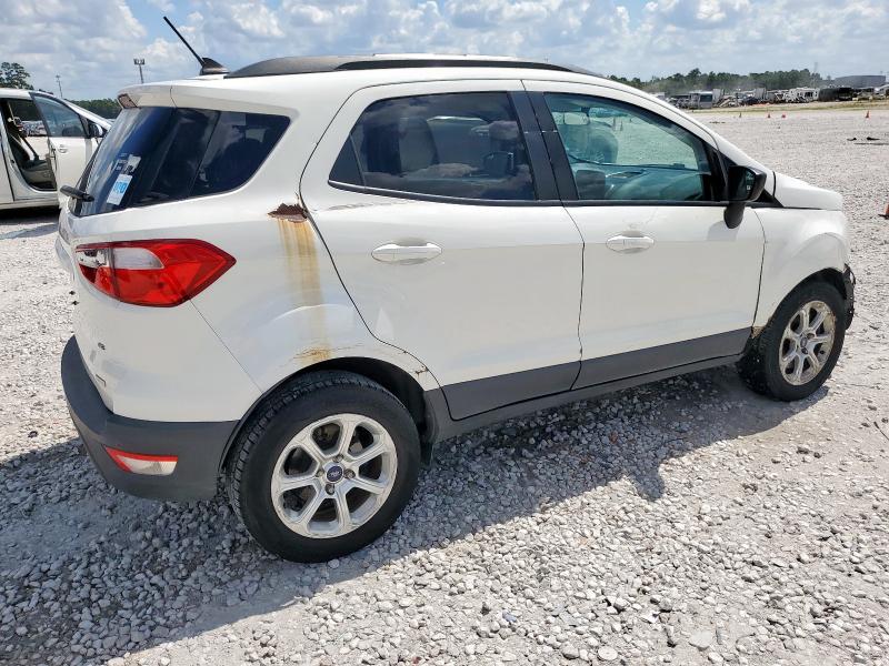 2018 FORD ECOSPORT S - MAJ3P1TE8JC174264