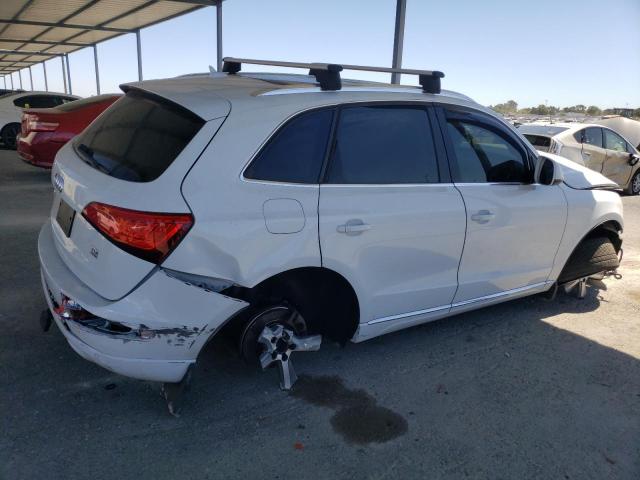 2014 AUDI Q5 TDI PREMIUM PLUS #3269747709